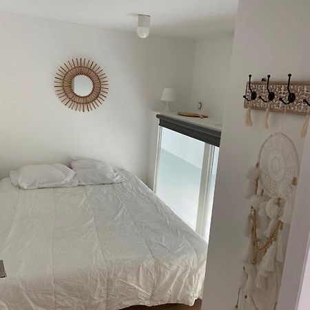Madrague Yourhosthelper Apartment Saint-Cyr-sur-Mer Exterior photo
